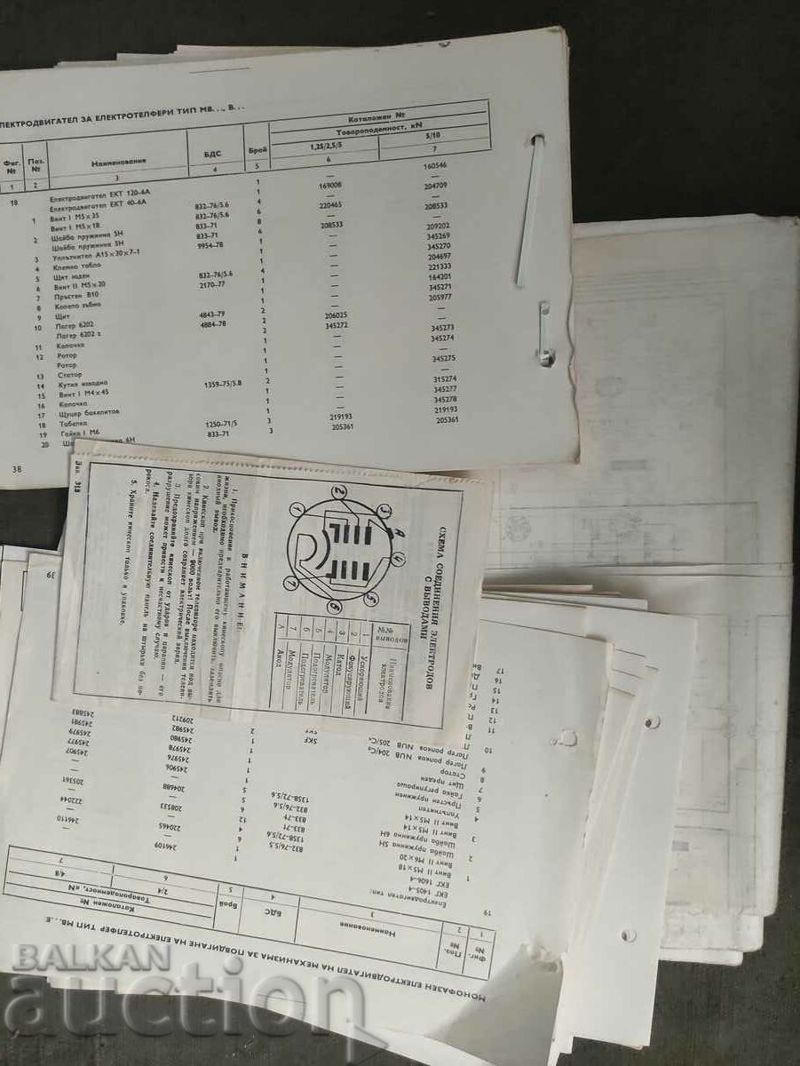 Chain Electric hoist Type MB - 6 Chain Electric hoist Type MB - 6