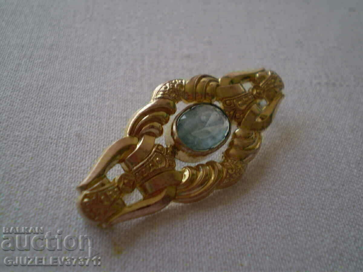 Antique brooch - Art Deco - Germany 1930s - 6 Antique brooch - Art Deco - Germany 1930s - 6