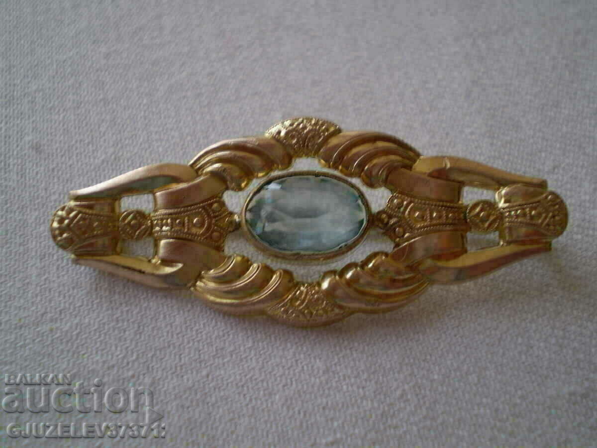 Antique brooch - Art Deco - Germany 1930s Antique brooch - Art Deco - Germany 1930s