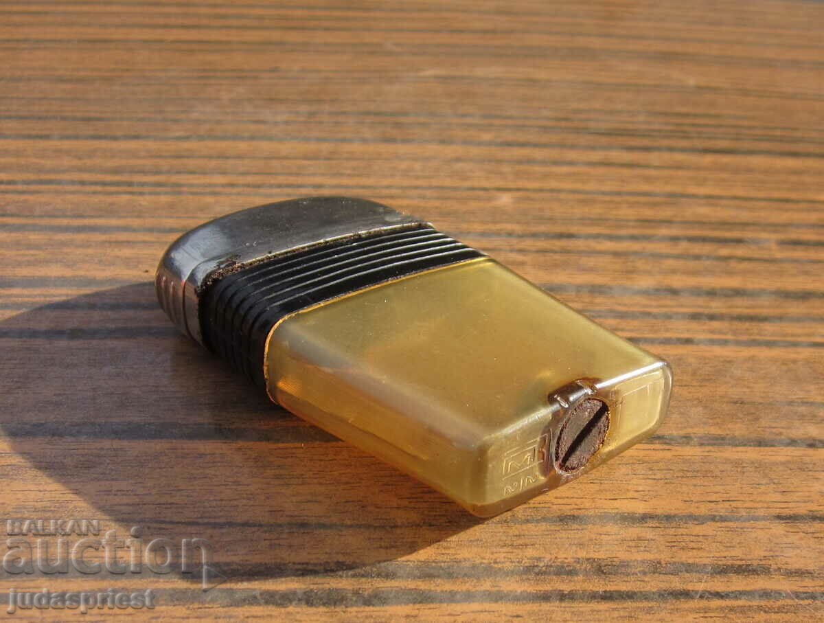 interesting old retro lighter - 6 interesting old retro lighter - 6