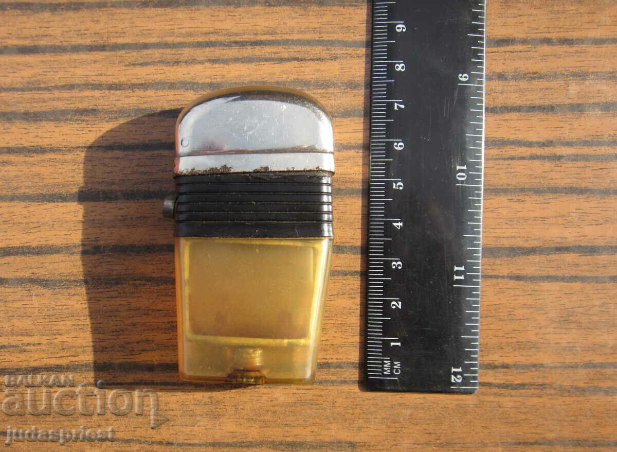 interesting old retro lighter - 7 interesting old retro lighter - 7