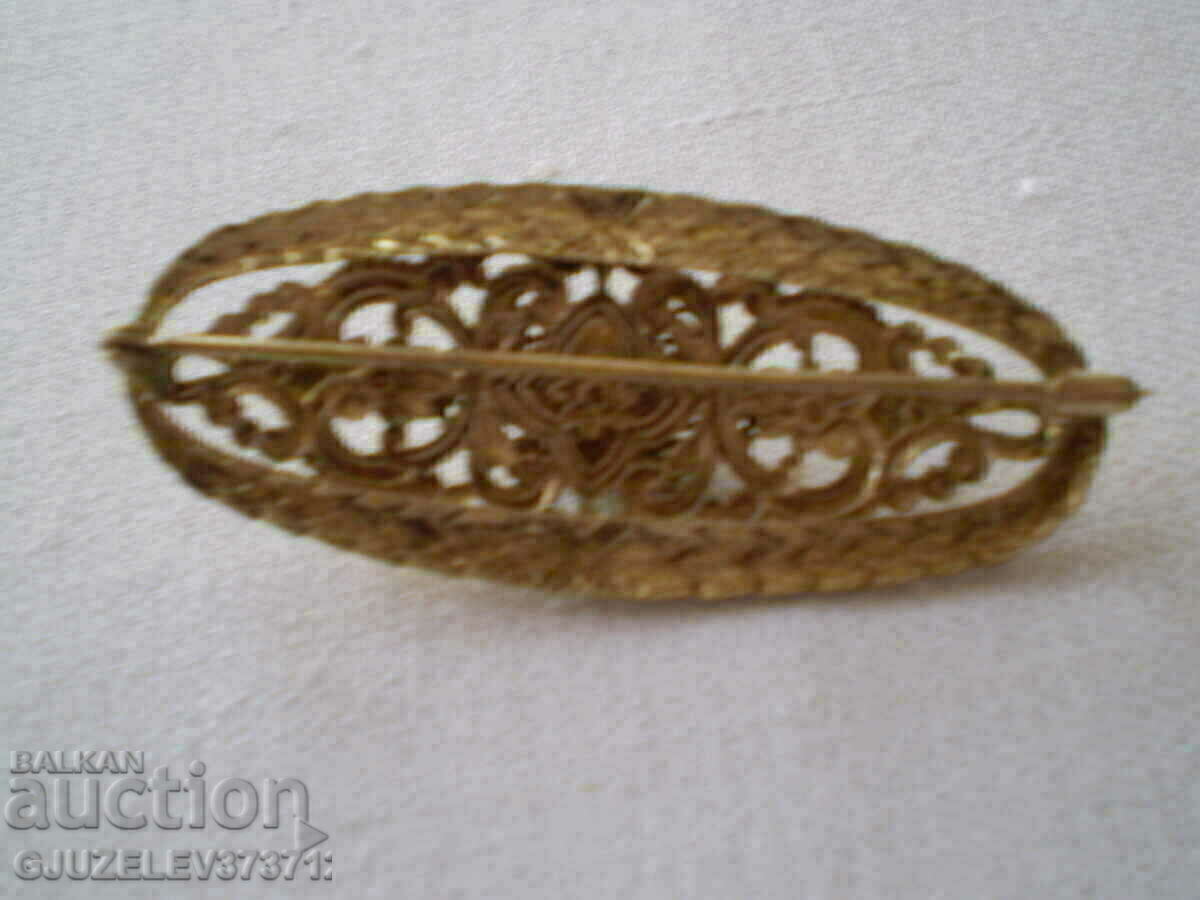 Antique brooch Germany. 30s with price 90.00 BGN | € 46.02 Antique brooch Germany. 30s with price 90.00 BGN | € 46.02