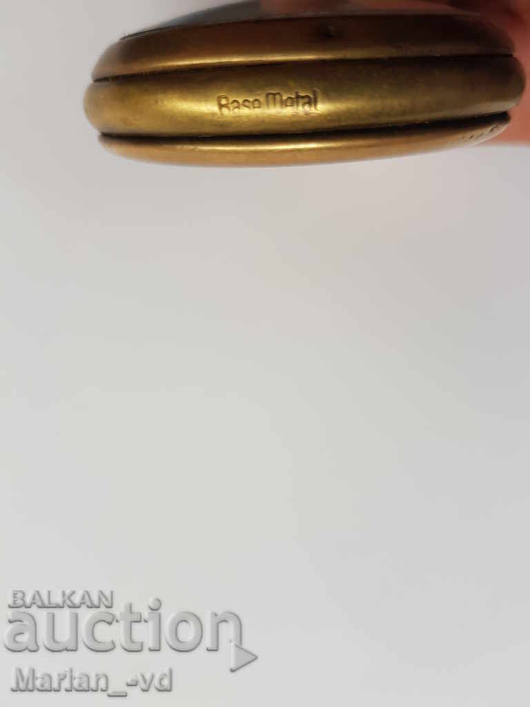 Old pocket watch Advance - 5