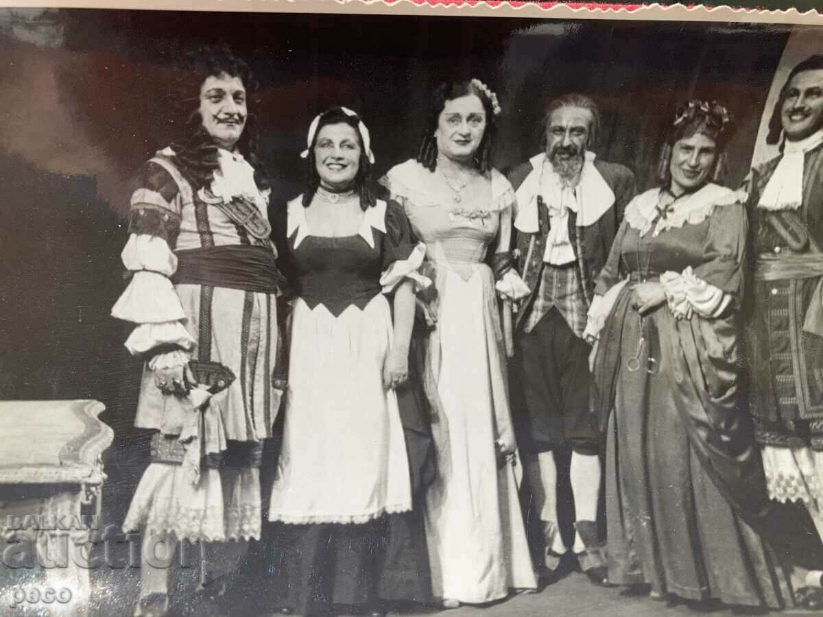 "Tartuffe" 1948 Marta Popova Stefan Savov Nevena Buyuklieva with price 30.00 BGN | € 15.34 "Tartuffe" 1948 Marta Popova Stefan Savov Nevena Buyuklieva with price 30.00 BGN | € 15.34