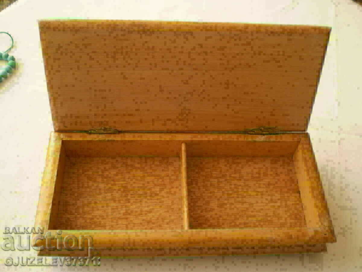 Old wooden Bulgarian box wood carving with price 75.00 BGN | € 38.35 Old wooden Bulgarian box wood carving with price 75.00 BGN | € 38.35