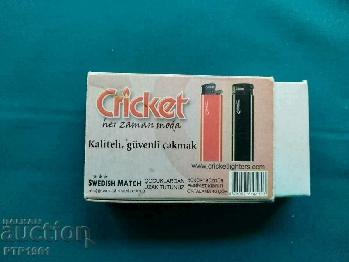 chibrituri cu preț € 1.00 | 1.96 BGN