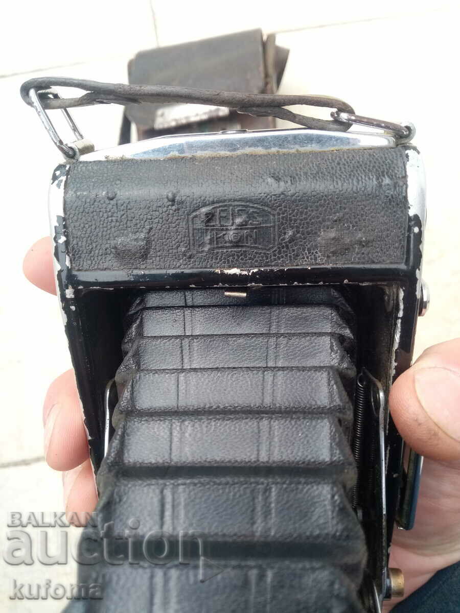 Star burduf camera zeiss ikon nettar 515/2 compur rapid cu preț 199.99 BGN | € 102.25 Star burduf camera zeiss ikon nettar 515/2 compur rapid cu preț 199.99 BGN | € 102.25