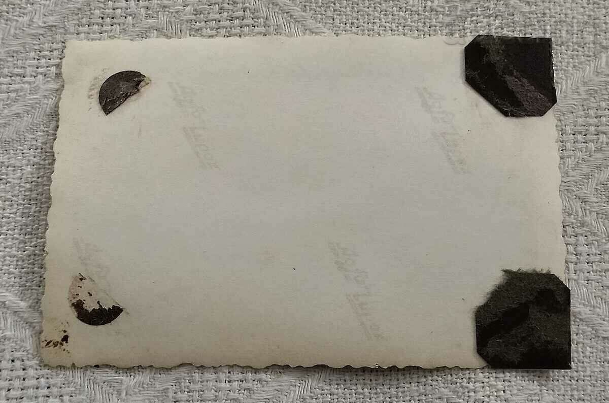 KOPANARSKI KATUN NEW VILLAGE ELHOVO 1943 PHOTO with price 15.00 BGN | € 7.67