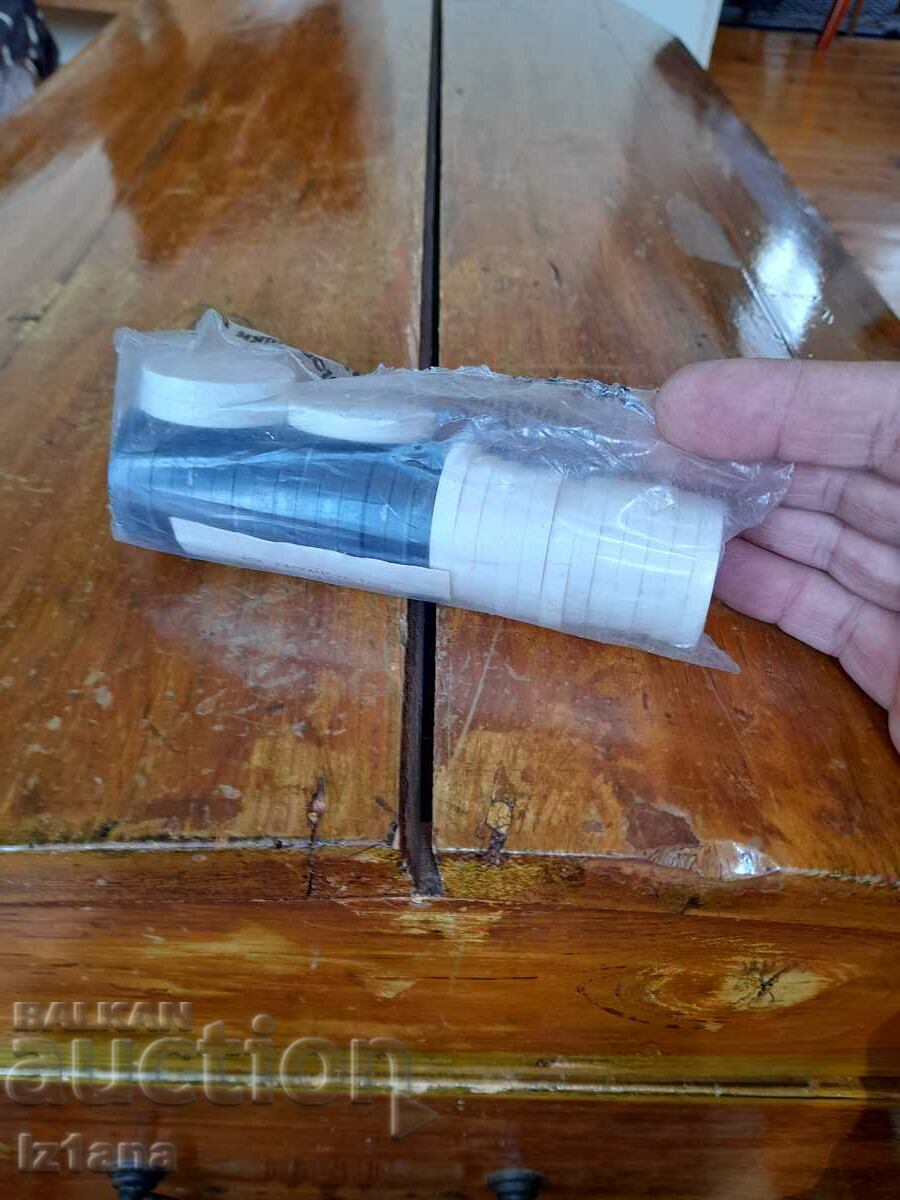 Auction  Old drawers for backgammon