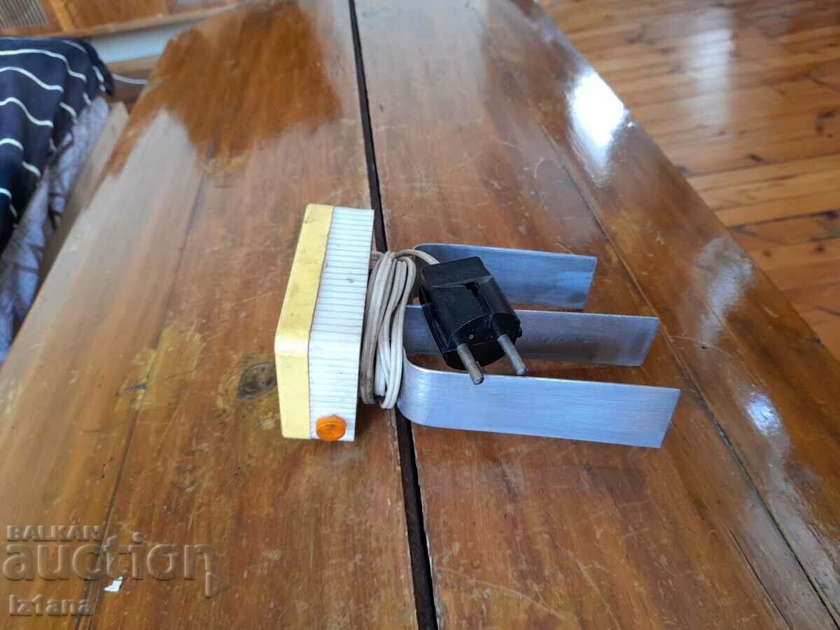 Licitație PH-metru vechi