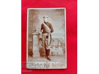 STOYAN NENOV KISELOV - 1898 - RUSE