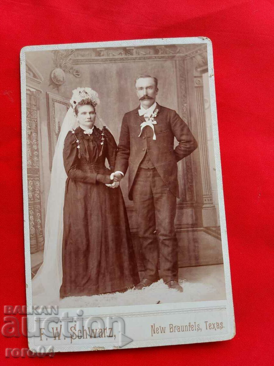 F.W. Schwarz - Texas - 6 F.W. Schwarz - Texas - 6