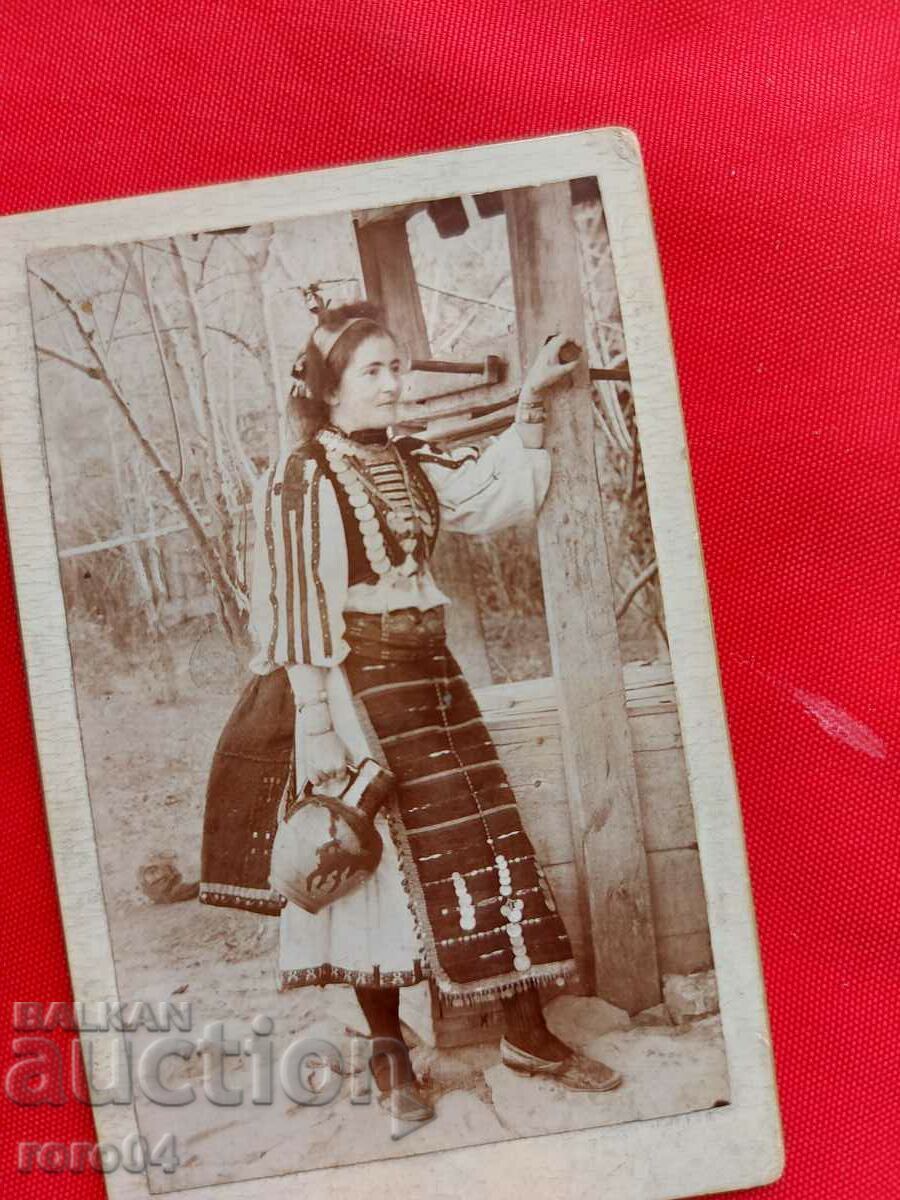 SUPORT - PENDARE - TAVĂ - 5