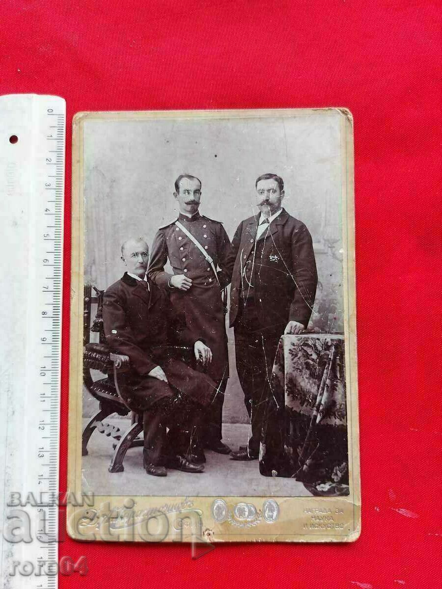ПОДПОЛКОВНИК О.З. АНДРЕЙ ПИТЕВ с цена € 89.99 | 176.01 лв.
