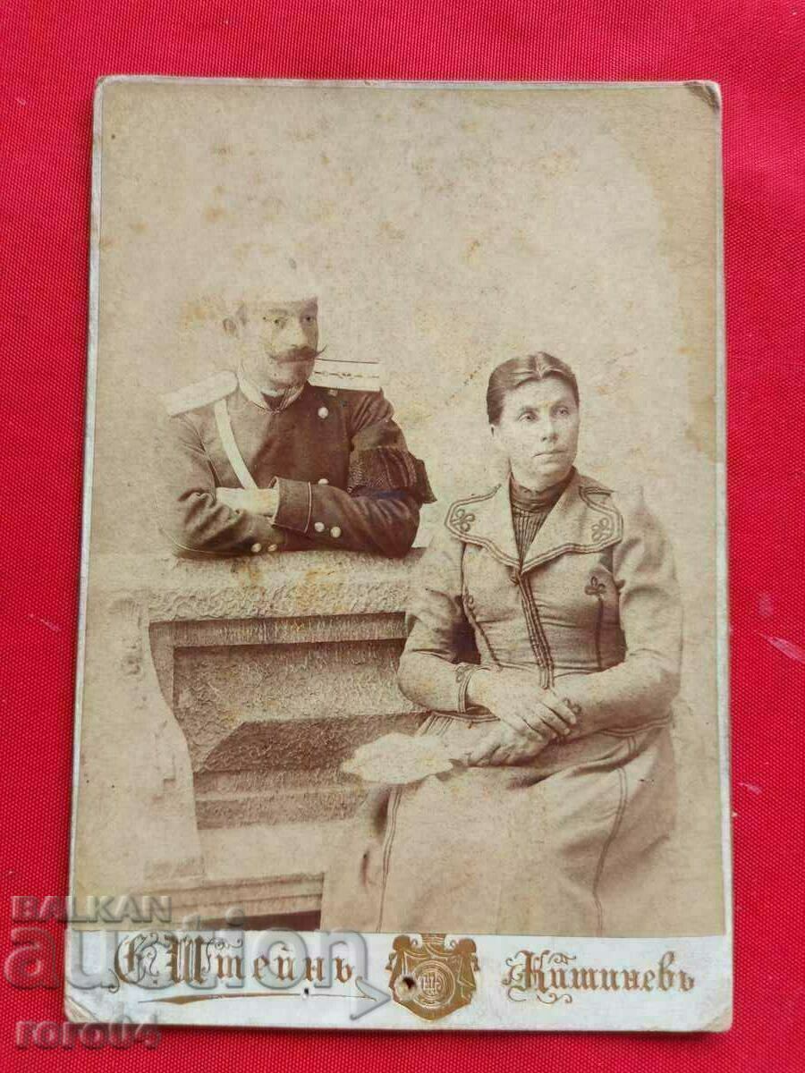 ПОДПОЛКОВНИК О.З. АНДРЕЙ ПИТЕВ