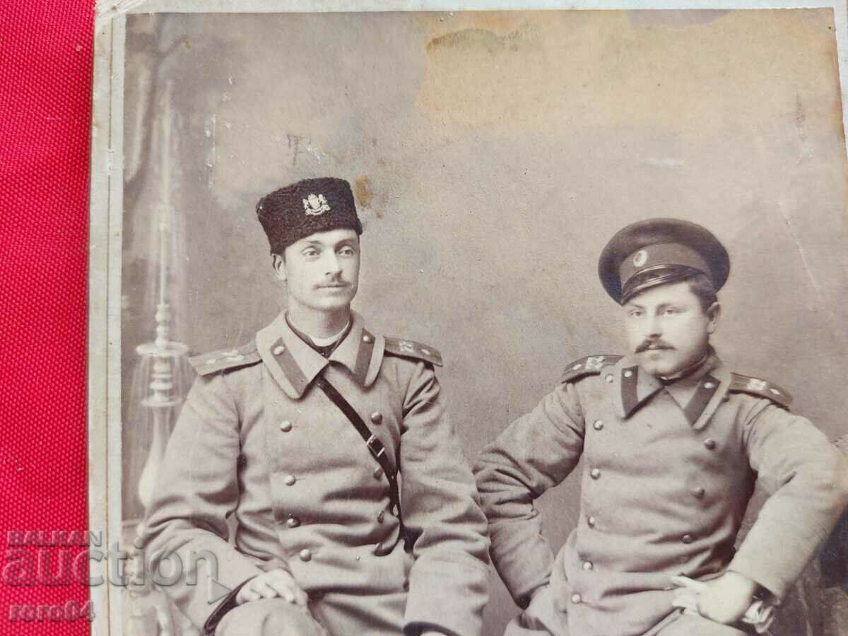 Delivery of 22 THRACIAN INFANTRY REGIMENT Delivery of 22 THRACIAN INFANTRY REGIMENT