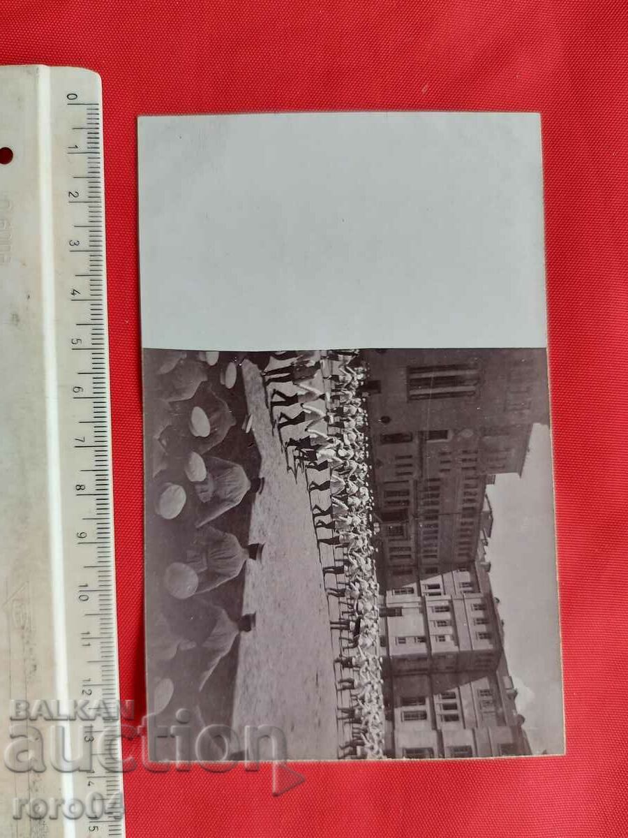 FIZ. CHARGING - MILITARY ACADEMY - SOFIA with price 17.99 BGN | € 9.20 FIZ. CHARGING - MILITARY ACADEMY - SOFIA with price 17.99 BGN | € 9.20