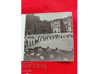 FIZ. ÎNCĂRCARE - ACADEMIA MILITARĂ - SOFIA