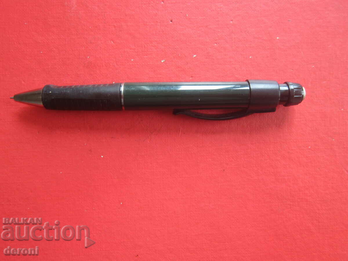Auction Amazing automatic pencil Faber Castell 2 Auction Amazing automatic pencil Faber Castell 2