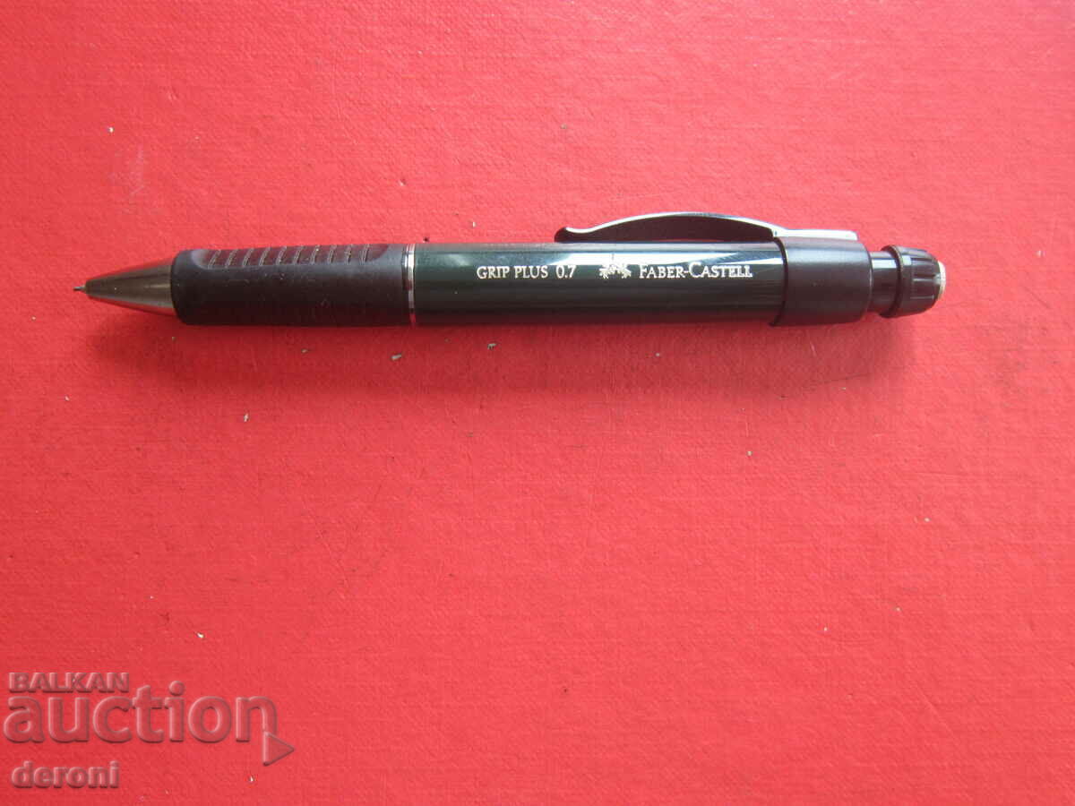 Amazing automatic pencil Faber Castell 2 - 5 Amazing automatic pencil Faber Castell 2 - 5