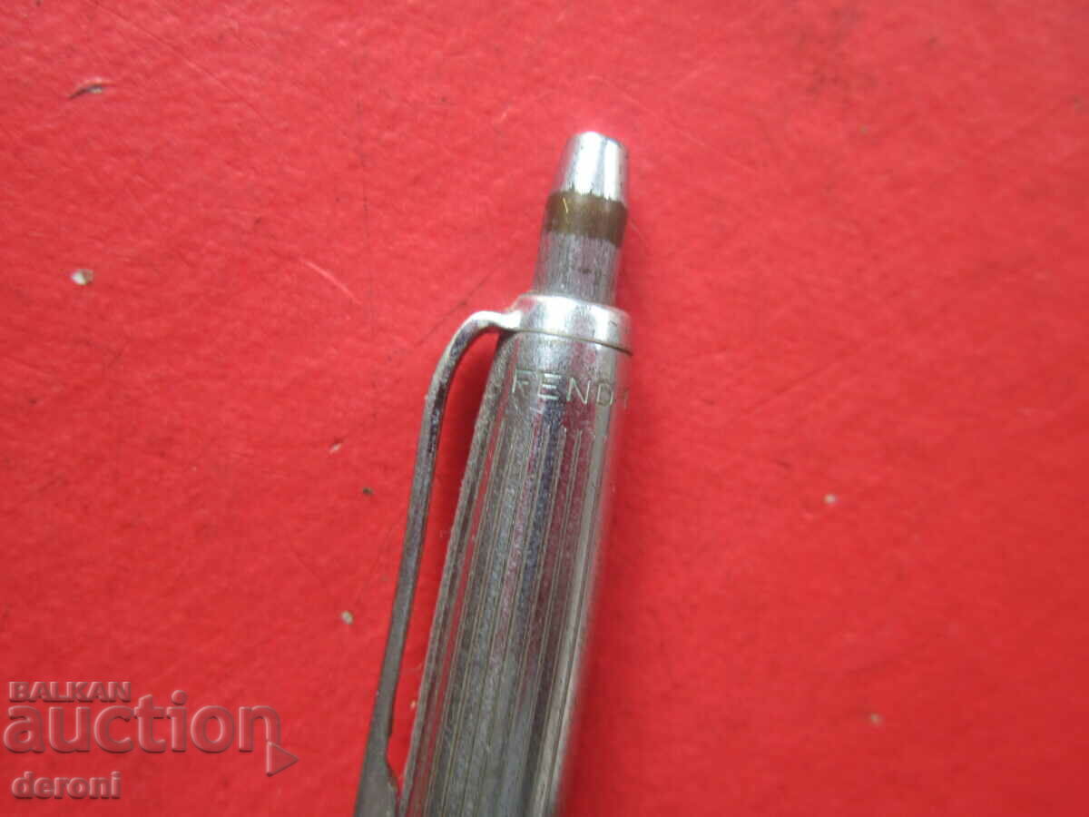 Great pen pen Fend Truxa with price 40.00 BGN | € 20.45 Great pen pen Fend Truxa with price 40.00 BGN | € 20.45