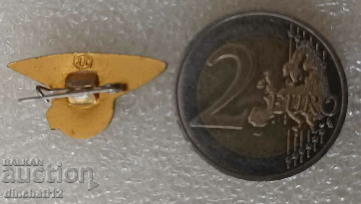 FAS USSR icon. USSR Motorsport Federation. Auto Moto with price 3.00 BGN | € 1.53 FAS USSR icon. USSR Motorsport Federation. Auto Moto with price 3.00 BGN | € 1.53