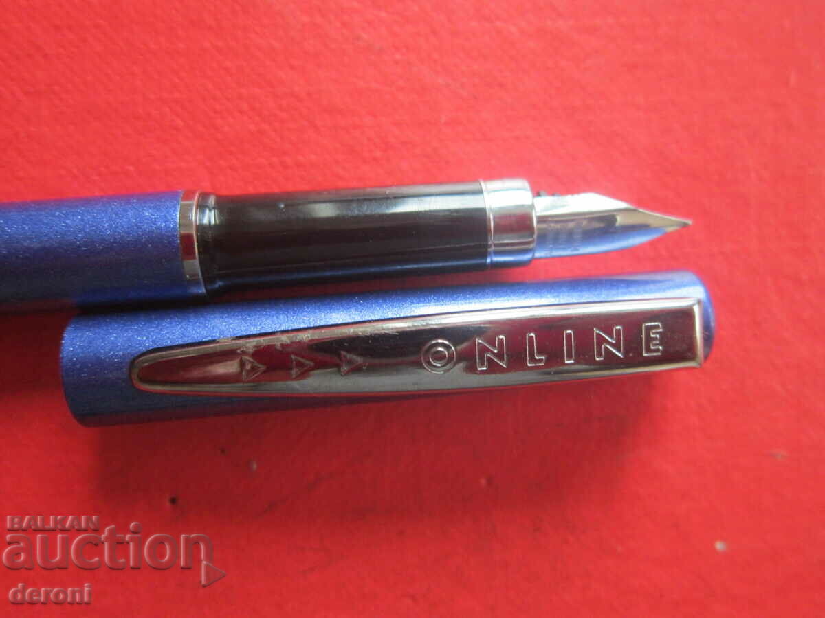 Delivery of Great German pen Online