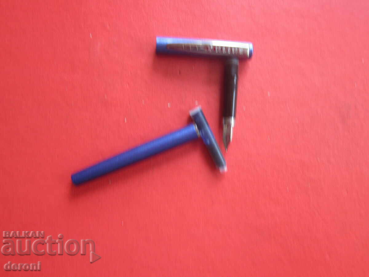 Great German pen Online - 5