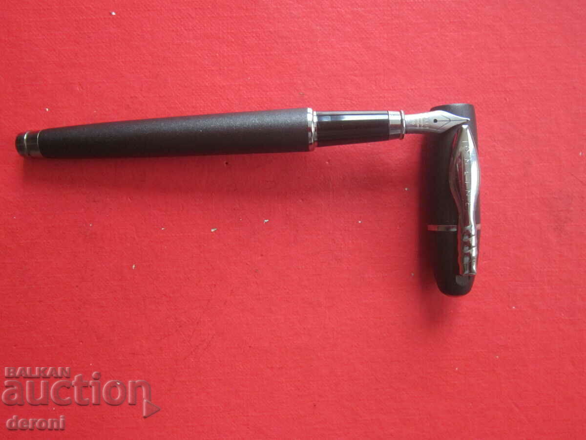 Amazing German Pen Online 2 with price 30.00 BGN | € 15.34 Amazing German Pen Online 2 with price 30.00 BGN | € 15.34