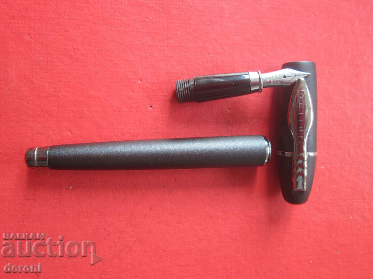 Amazing German Pen Online 2 - 5 Amazing German Pen Online 2 - 5