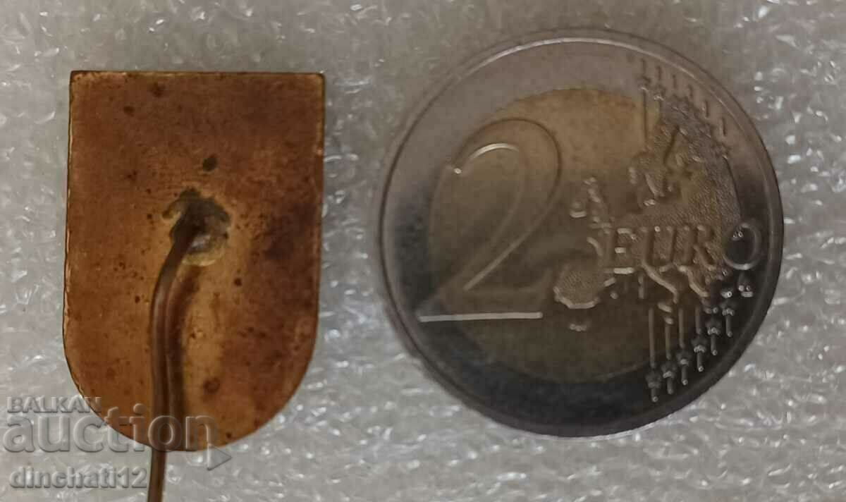 Sign. DSP Rodina Varna. Transport of tourists Auto Moto with price 8.90 BGN | € 4.55 Sign. DSP Rodina Varna. Transport of tourists Auto Moto with price 8.90 BGN | € 4.55