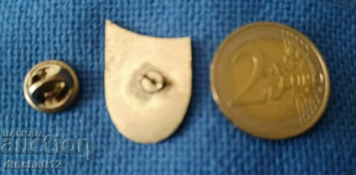 Sign. Bus driver - Omnibus FahrerClub Mercedes Auto with price 21.00 BGN | € 10.74 Sign. Bus driver - Omnibus FahrerClub Mercedes Auto with price 21.00 BGN | € 10.74