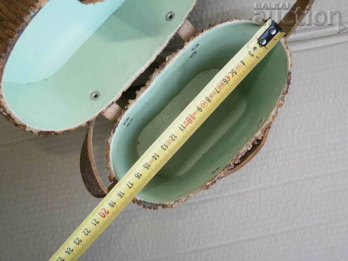 Handmade binoculars box - 6