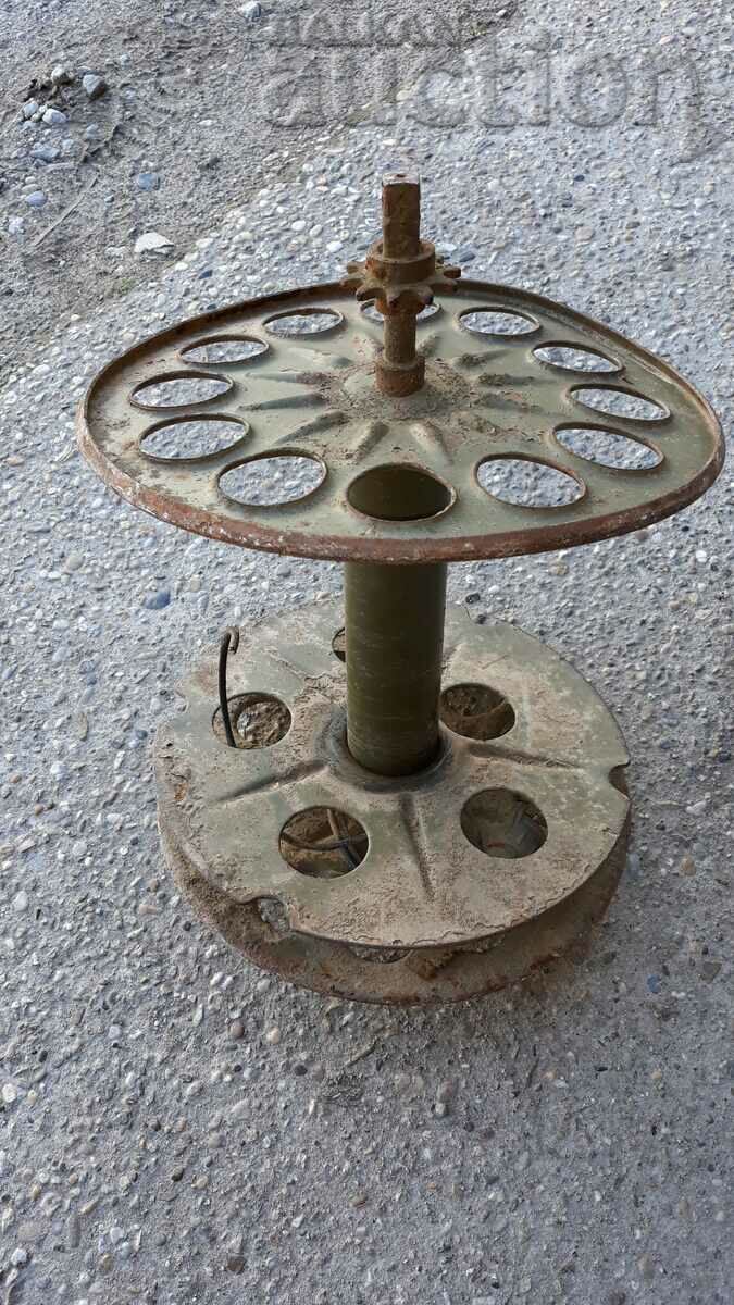 Σύνδεσμος καρουλιού καρουλιού αντικέ χωραφιού με τιμή 41.00 BGN | € 20.96 Σύνδεσμος καρουλιού καρουλιού αντικέ χωραφιού με τιμή 41.00 BGN | € 20.96