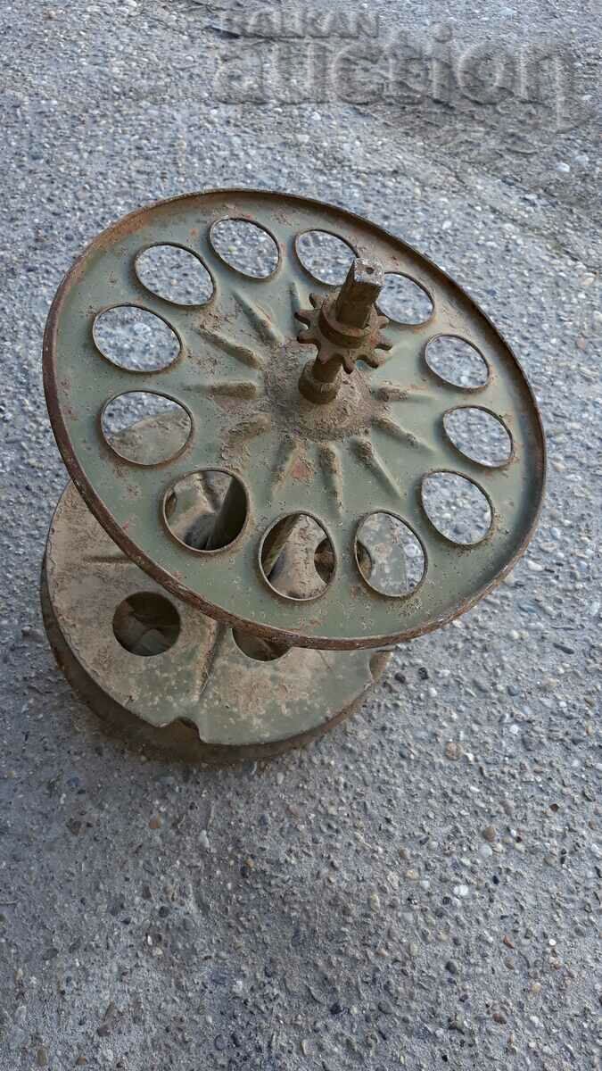 Δημοπρασία Σύνδεσμος καρουλιού καρουλιού αντικέ χωραφιού Δημοπρασία Σύνδεσμος καρουλιού καρουλιού αντικέ χωραφιού