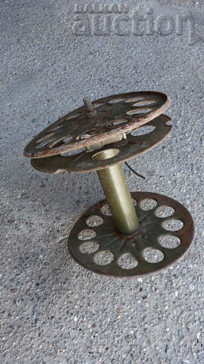 Σύνδεσμος καρουλιού καρουλιού αντικέ χωραφιού - 5 Σύνδεσμος καρουλιού καρουλιού αντικέ χωραφιού - 5