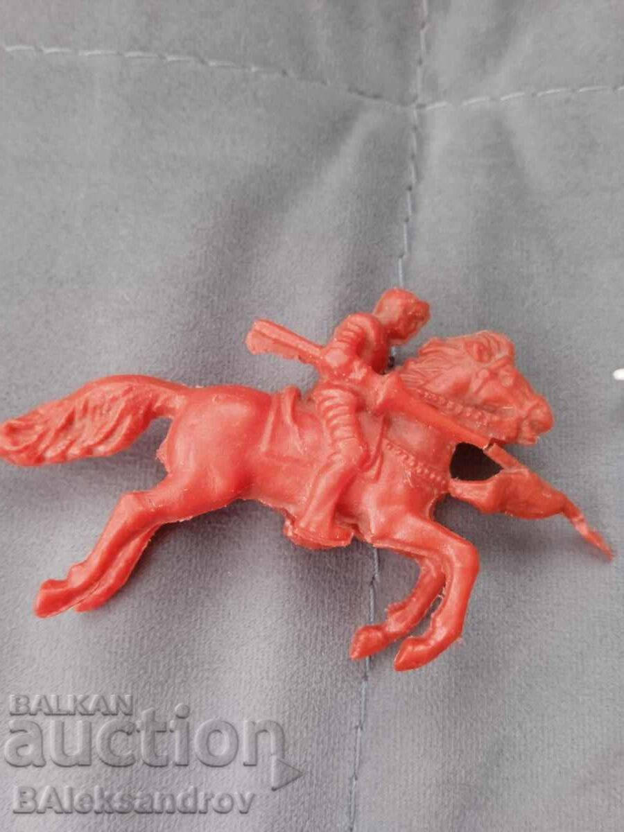 Two old figurines, comedians - 5 Two old figurines, comedians - 5