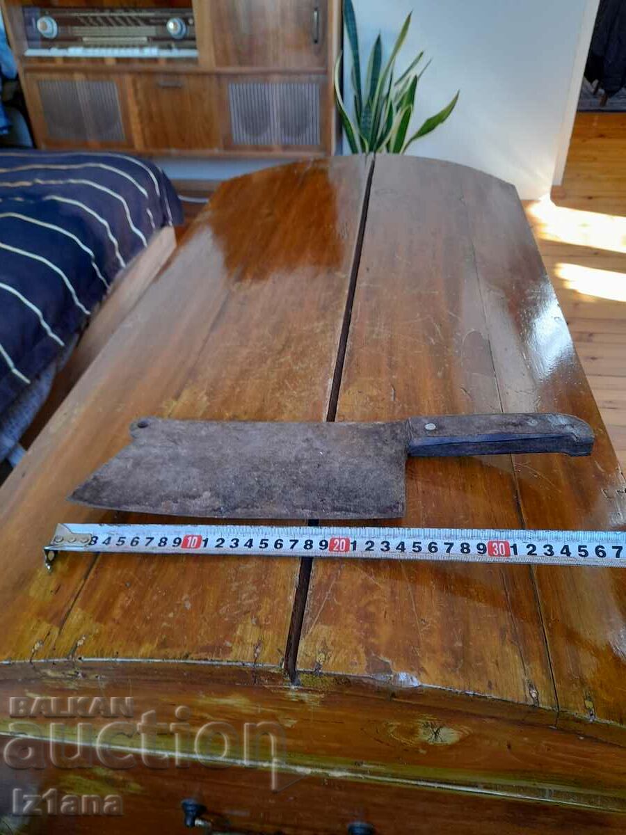 Delivery of Old Sather