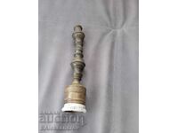 Παλιά πορσελάνινη φιάλη