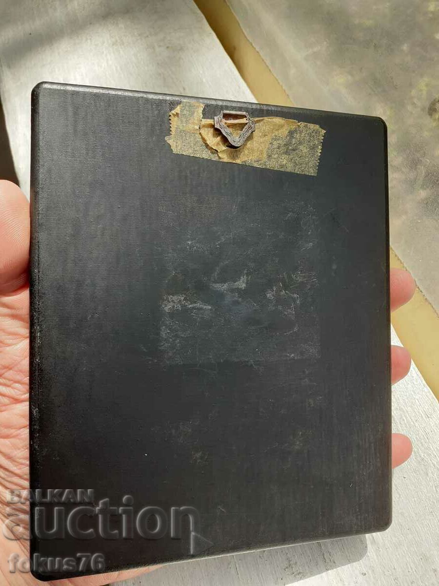 Unique beautiful Greek silver icon - 5 Unique beautiful Greek silver icon - 5