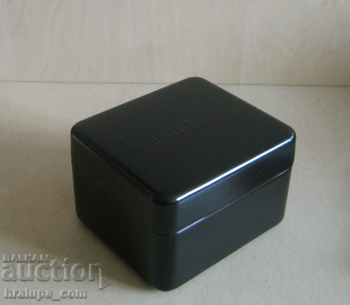 Δημοπρασία Θήκη ρολογιού Furla Δημοπρασία Θήκη ρολογιού Furla