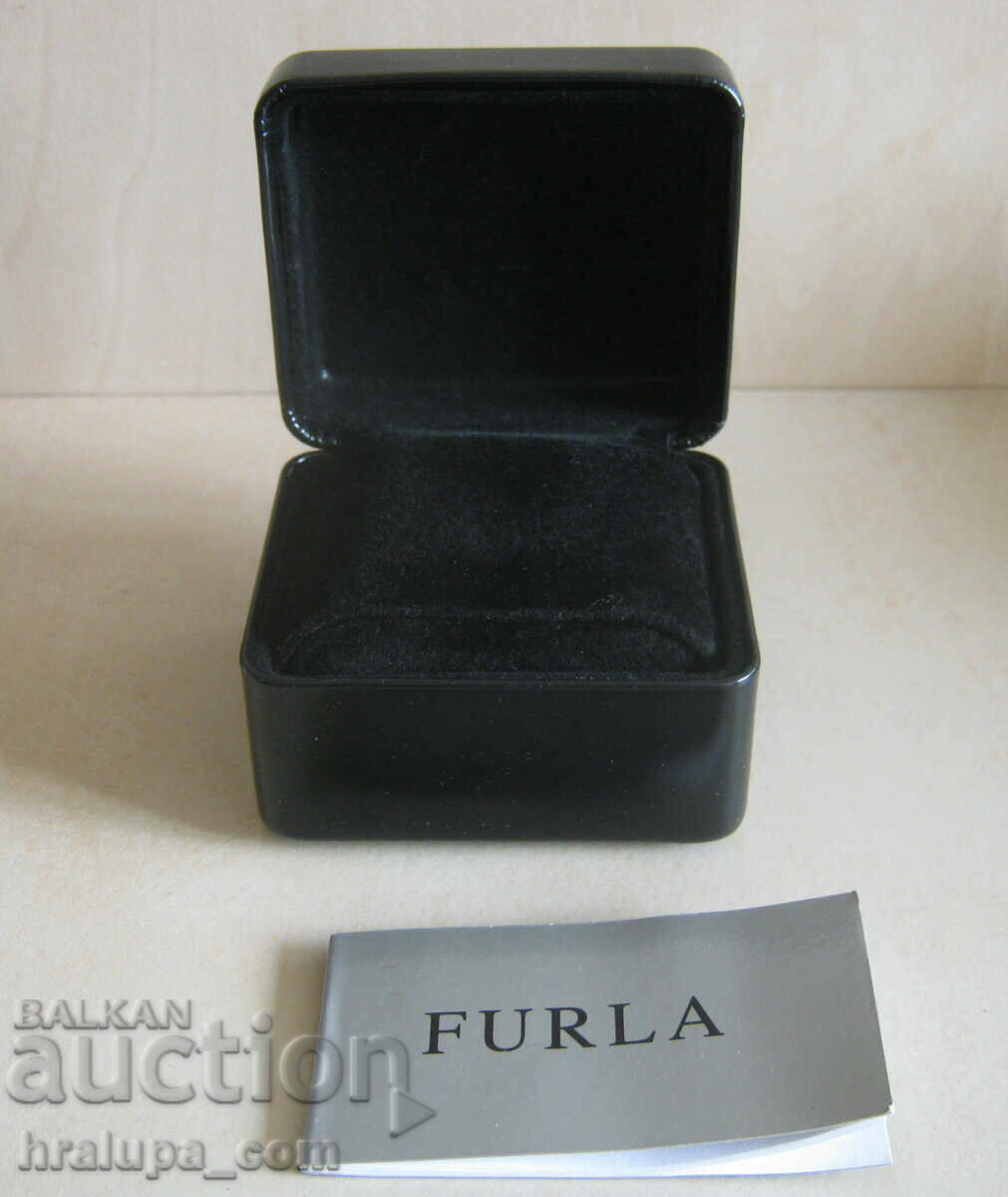Furla watch case
