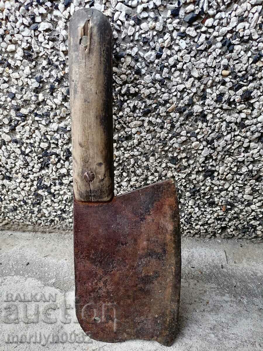 Delivery of Hand forged saber, blade, knife, top Delivery of Hand forged saber, blade, knife, top