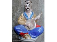 Πορσελάνινη φιγούρα, πλαστική, αγαλματίδιο, πορσελάνη ΕΣΣΔ