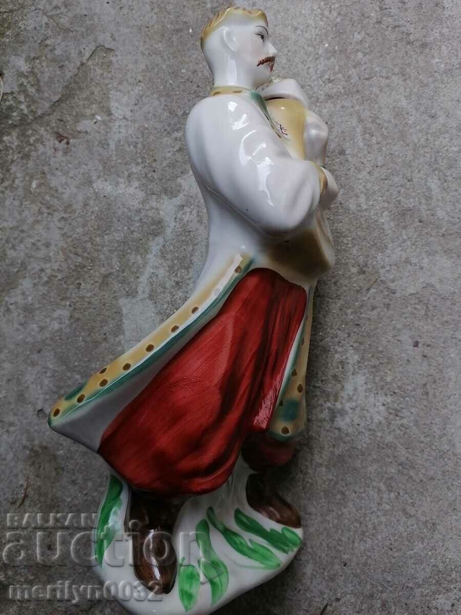 Figurină de porțelan, plastică, statuetă, porțelan URSS cu preț € 70.62 | 138.12 BGN