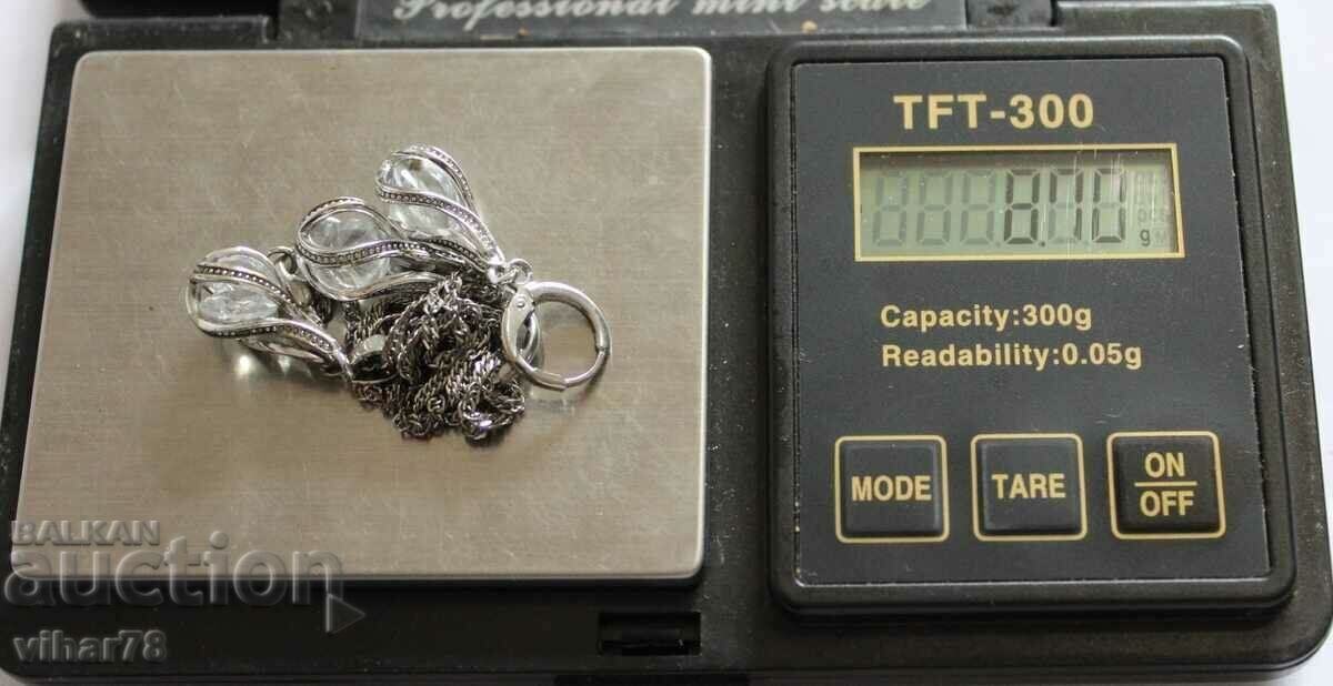 Παράδοση ΑΣΗΜΕΝΙΟ ΚΟΛΙΕ ΜΕ ΣΚΟΥΛΑΡΙΚΙΑ