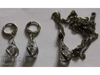 ΑΣΗΜΕΝΙΟ ΚΟΛΙΕ ΜΕ ΣΚΟΥΛΑΡΙΚΙΑ