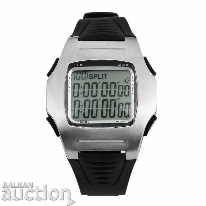 Auction Clock Judge for Football Judge Soccer Sport Chronometer Auction Clock Judge for Football Judge Soccer Sport Chronometer