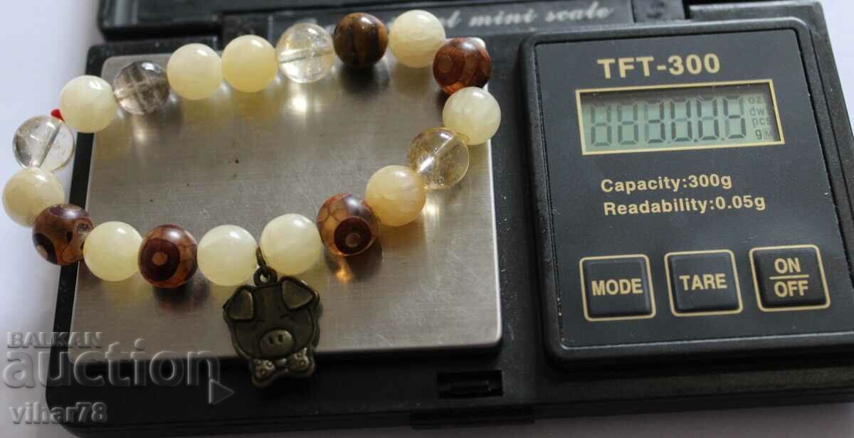 extensible bracelet with price 35.99 BGN | € 18.40 extensible bracelet with price 35.99 BGN | € 18.40