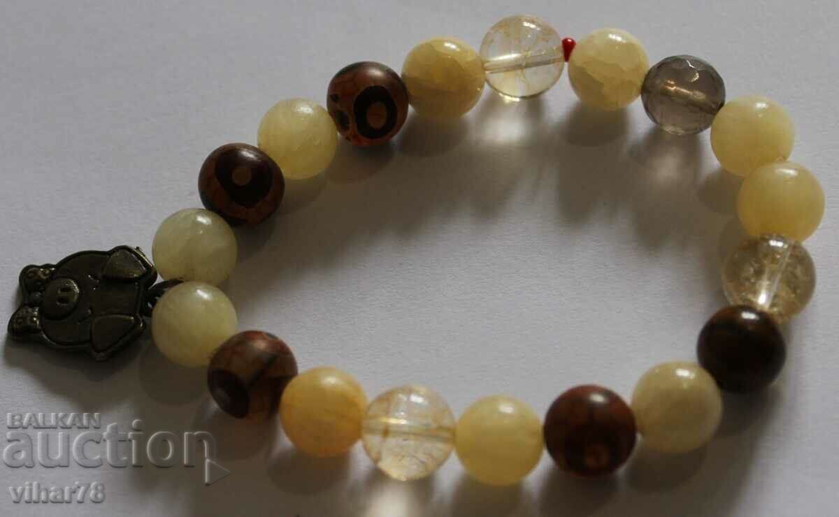 Auction extensible bracelet Auction extensible bracelet